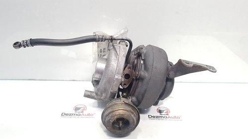 Turbosuflanta, cod 2248834E, Land Rover Range Rover 3 (LM) 3.0 diesel, 306D1 (id:371191)