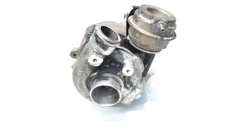 Turbosuflanta, cod 2248901H, Bmw 3 Touring (E46) 2.0 diesel, 204D1 (idi:480418)