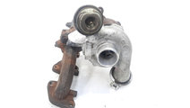 Turbosuflanta, cod 24442214, Opel Omega B (V94), 2...