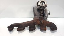 Turbosuflanta, cod 24445062, Opel Astra G, 2.2 DTI...