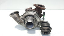 Turbosuflanta, cod 24461825, Opel Vectra C GTS, 2....