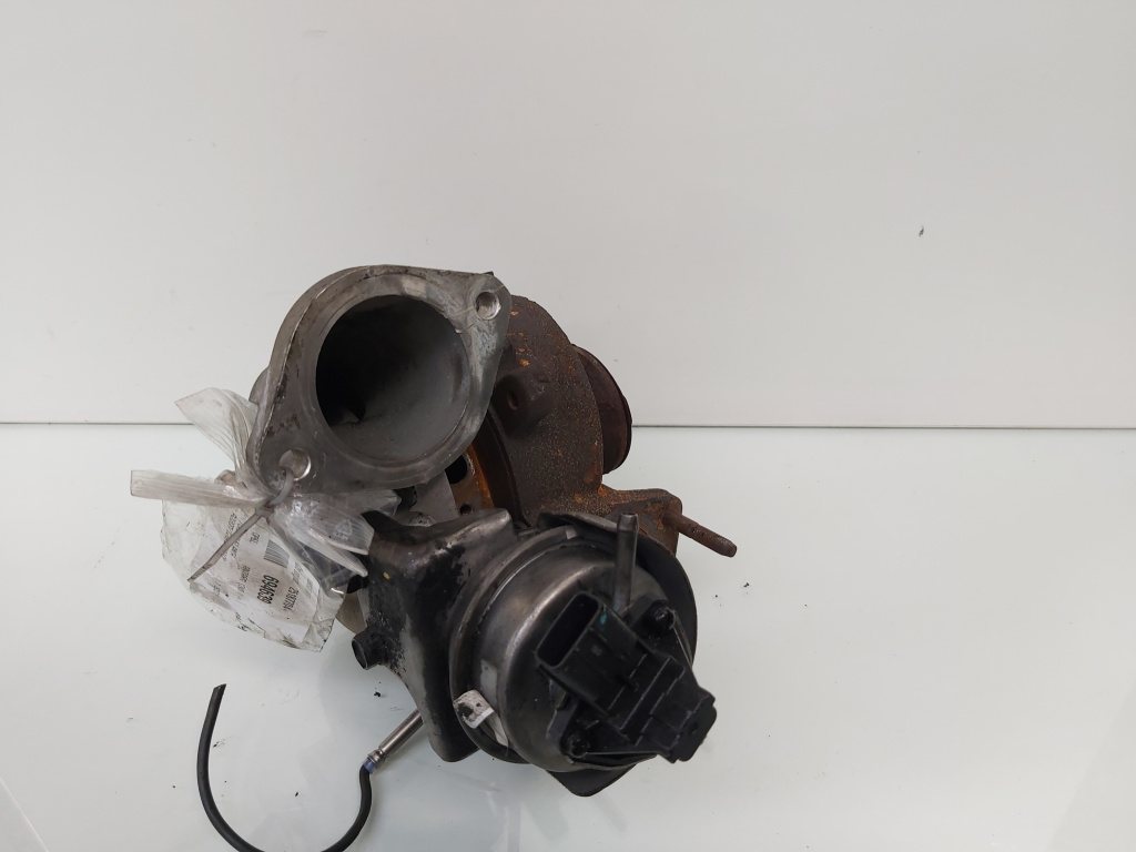 Turbosuflanta, cod 25187704, Opel Antara, 2.2 CDTI, A22DM (id:694639)