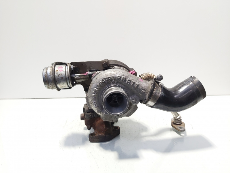 Turbosuflanta, cod 26201-2A00, Kia Cee'd (id:633430)