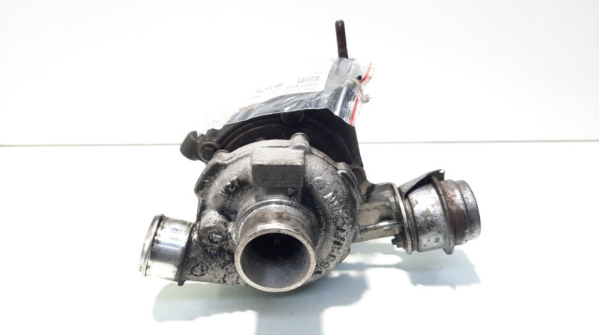 Turbosuflanta, cod 28201-2A400, Hyundai Elantra sedan (HD), 1.6 CRDI, D4FB (idi:581525)