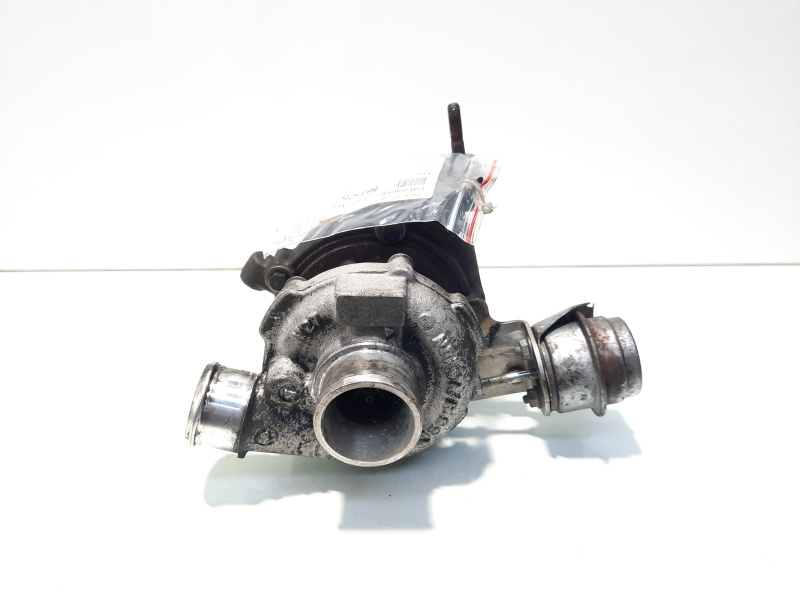 Turbosuflanta, cod 28201-2A400, Kia Cee'd, 1.6 CRDI, D4FB (idi:581525)