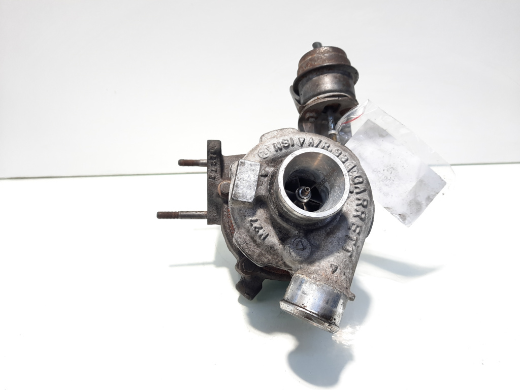 Turbosuflanta, cod 28201-2A400, Kia Cerato (LD), 1.6 CRDI, D4FB (id:581502)