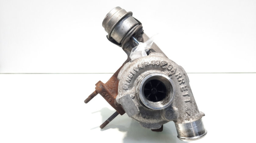 Turbosuflanta, cod 28201-2A410, Hyundai Accent 3 (MC), 1.5 CRDI, D4FA (idi:581415)