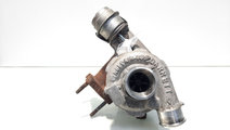 Turbosuflanta, cod 28201-2A410, Hyundai Accent 3 S...