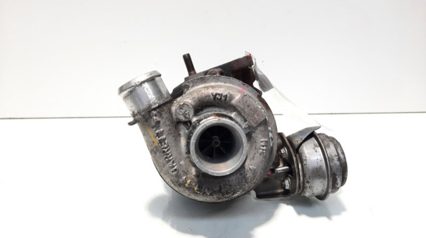 Turbosuflanta, cod 28201-2A710, Kia Rio II (jB) 1.5 CRDI, D4FA (id:583210)