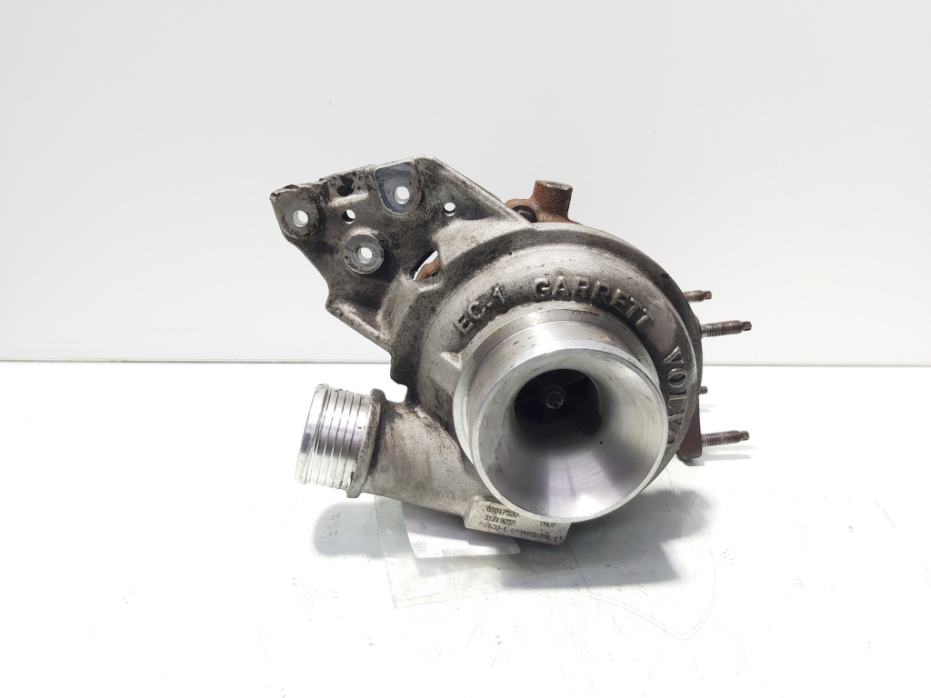 Turbosuflanta, cod 31219857, Volvo XC90 2.4D, D5244T5 (id:686598)