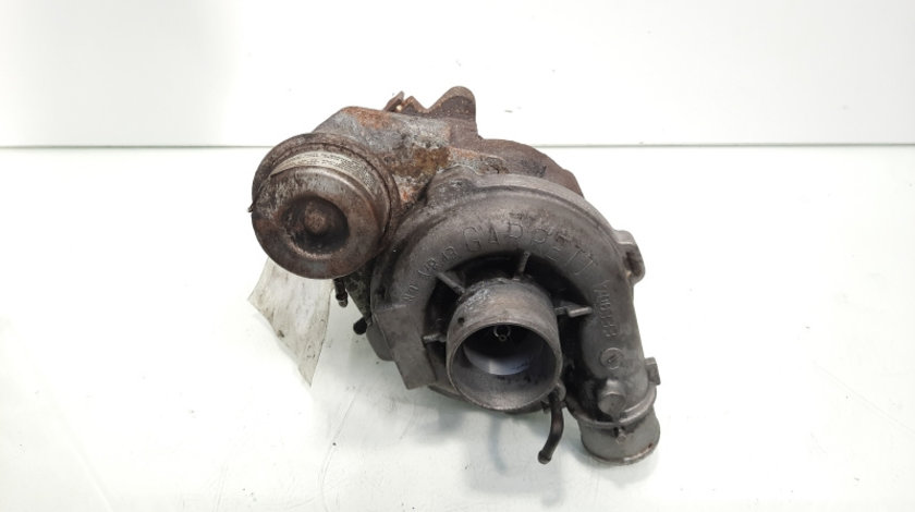 Turbosuflanta, cod 46750783, Alfa Romeo 156 (932), 1.9 JTD, AR32302 (id:556656)