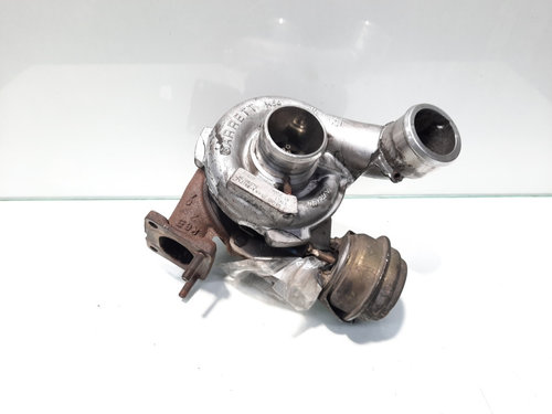 Turbosuflanta, cod 46786078, Alfa Romeo 156 (932) 1.9 JTD, 937A2000 (id:443064)