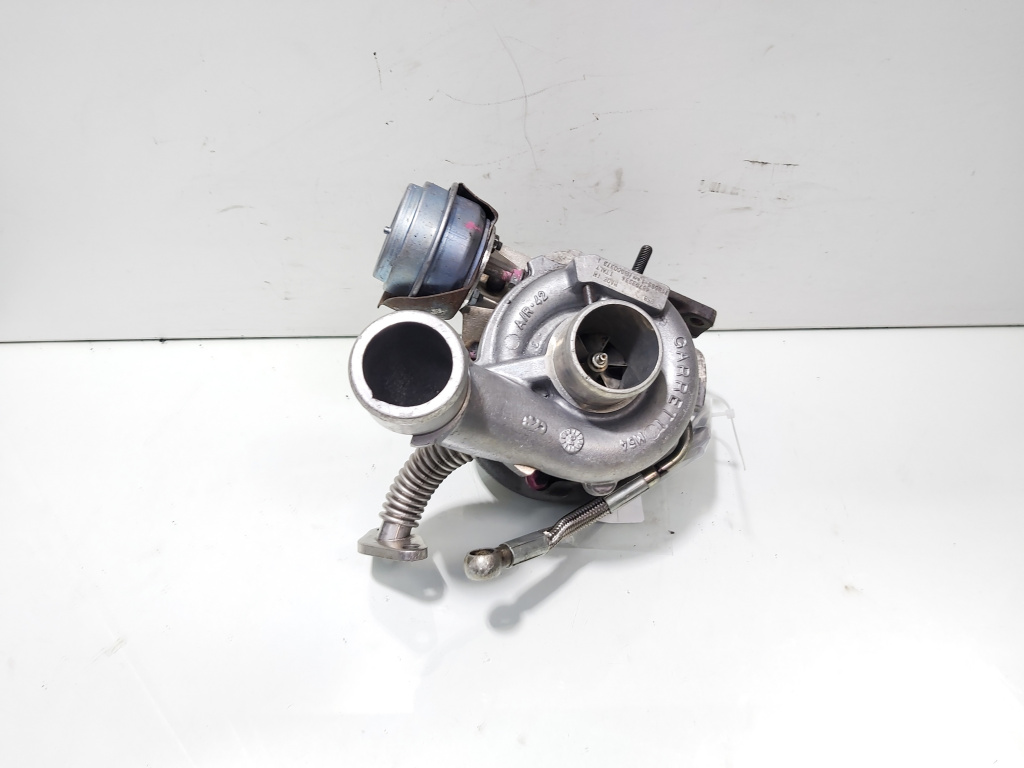 Turbosuflanta, cod 46793334, Alfa Romeo GT (937) 1.9 JTDM, 937A5000 (id:680895)