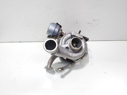 Turbosuflanta, cod 46793334, Alfa Romeo GT (937) 1.9 JTDM, 937A5000 (id:680895)
