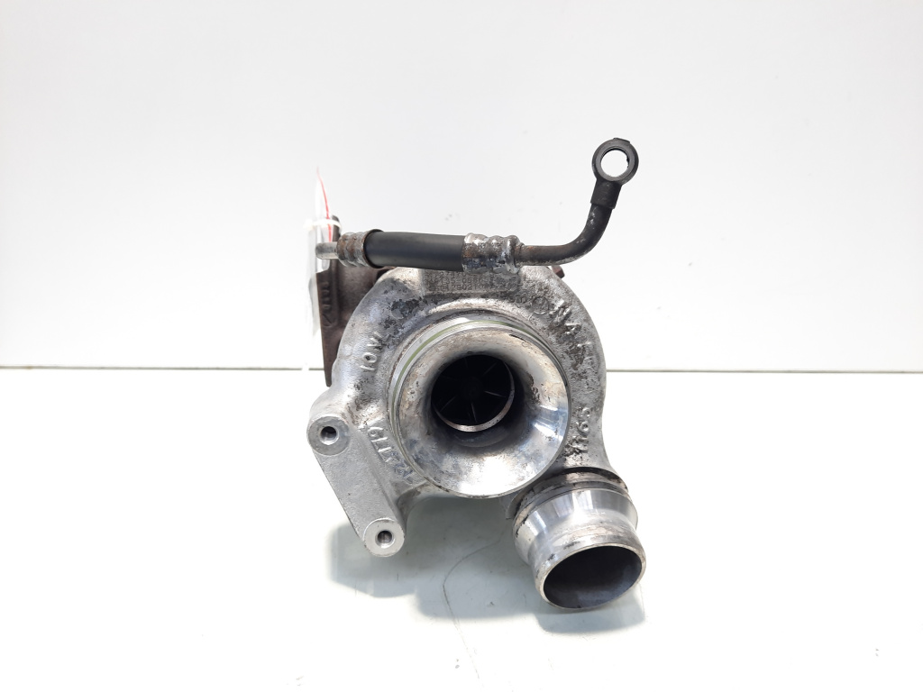 Turbosuflanta, cod 4727470, Bmw 1 (E81, E87), 2.0 diesel, N47D20A (id:612046)