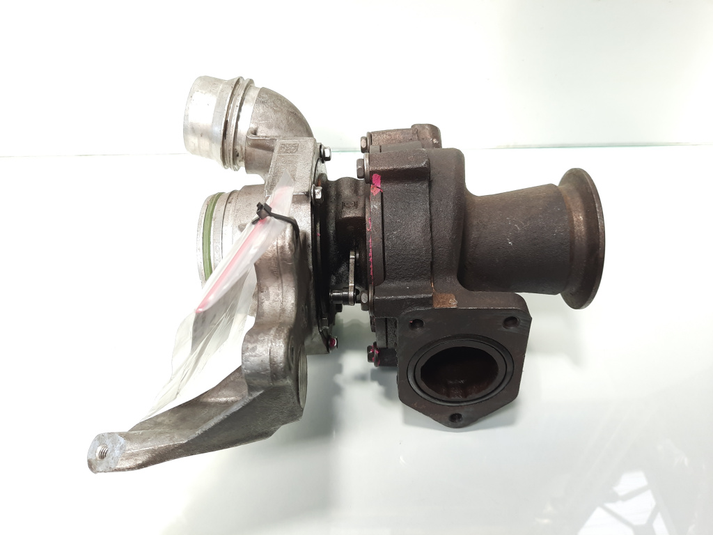 Turbosuflanta, cod 49335-00520, Bmw 5 (F10) 2.0 D, N47D20C (idi:477256)