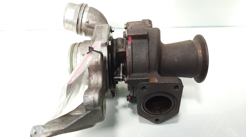 Turbosuflanta, cod 49335-00520, Bmw X1 (E84) 2.0 D, N47D20C (idi:477256)