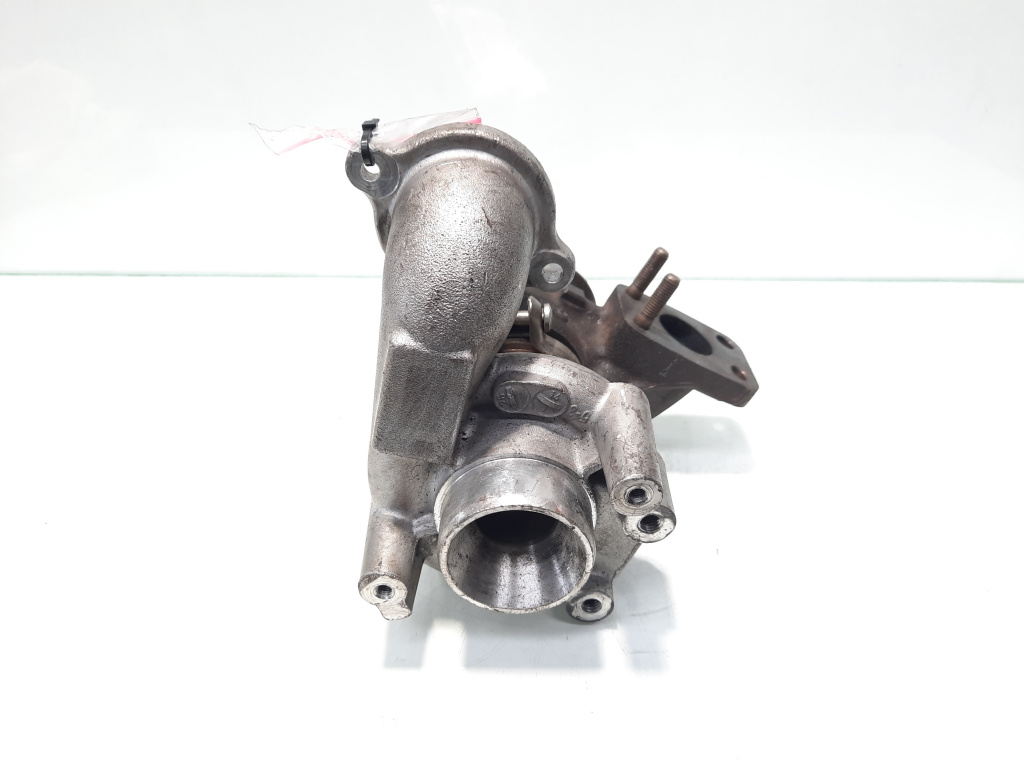Turbosuflanta, cod 49373-52020, Peugeot 308 SW, 1.6 hdi, 9HP (id:470188)