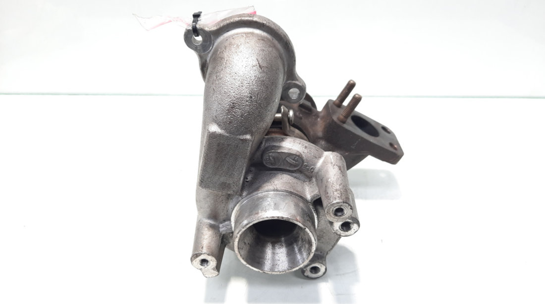 Turbosuflanta, cod 49373-52020, Peugeot 308 SW, 1.6 hdi, 9HP (id:470188)