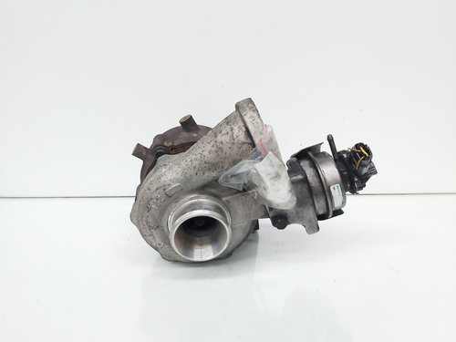 Turbosuflanta, cod 49477-01610, Opel Antara 2.2 CDTI, A22DM (id:665057)