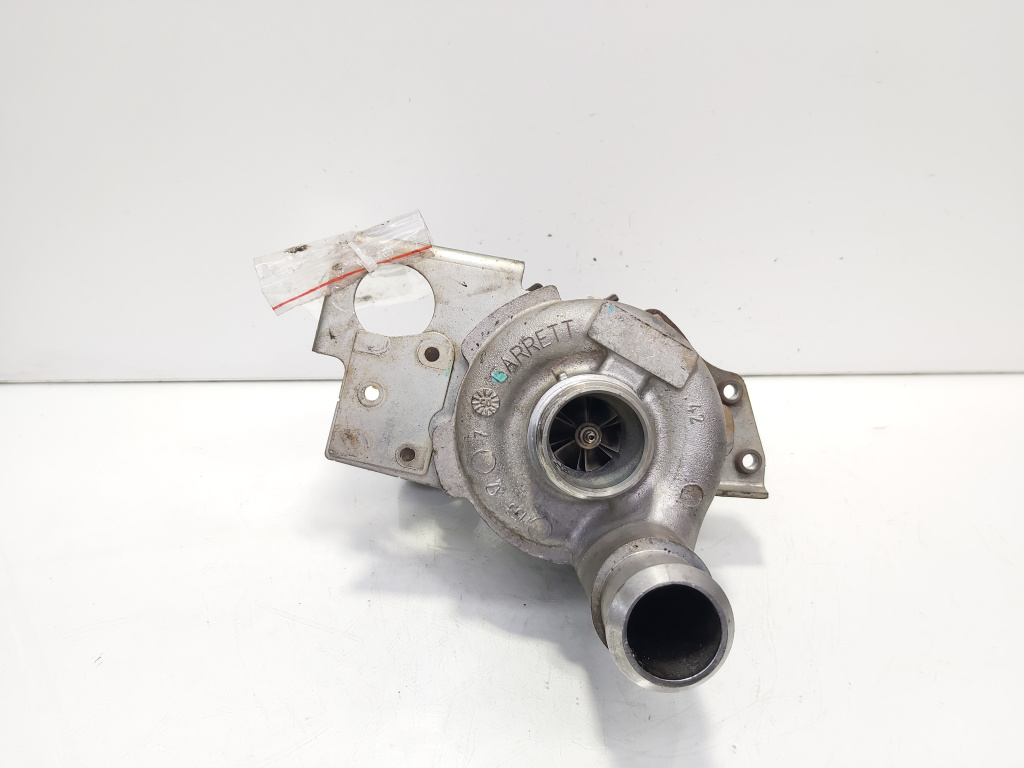 Turbosuflanta, cod 4M5Q-6K682-AF, Ford Focus 2 (DA) 1.8 TDCI, KKDA (id:642761)