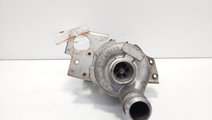 Turbosuflanta, cod 4M5Q-6K682-AF, Ford Focus 2 (DA...