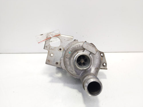 Turbosuflanta, cod 4M5Q-6K682-AF, Ford Focus 2 (DA) 1.8 TDCI, KKDA (id:642761)