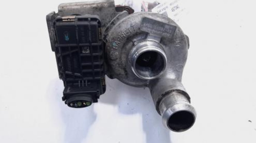 Turbosuflanta, cod 4M5Q-6K682-AG, Ford C-Max 1, 1.8 tdci (id:497040)