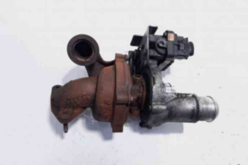 Turbosuflanta, cod 4M5Q-6K682-AG, Ford C-Max 1, 1.8 tdci, KKDA (id:292975)