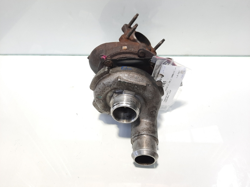 Turbosuflanta, cod 4M5Q-6K682-AG, Ford Focus 2 (DA) 1.8 TDCI, KKDA (id:497040)