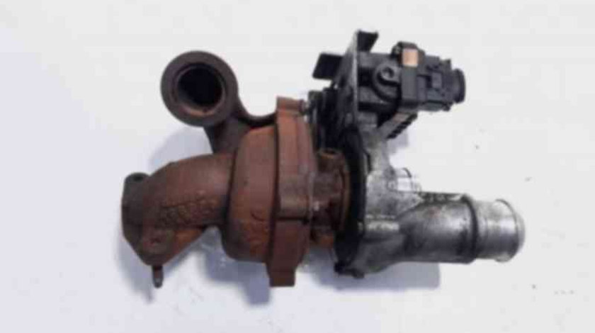 Turbosuflanta, cod 4M5Q-6K682-AG, Ford Focus C-Max, 1.8 tdci, KKDA (id:292975)