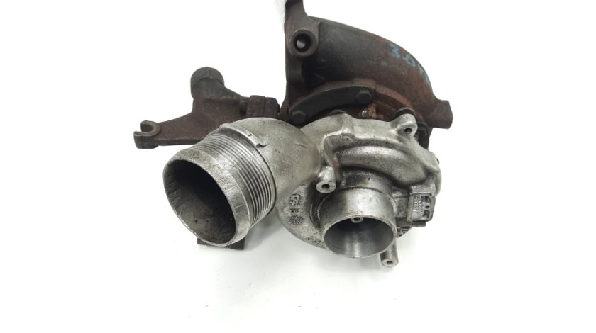 Turbosuflanta, cod 53041015281B, VW Touareg (7LA, 7L6) 3.0 TDI, BKS (id:475203)