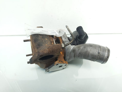 Turbosuflanta, cod 53041015281B, Vw Touareg (7LA, 7L6) 3.0 TDI, BKS (id:664856)