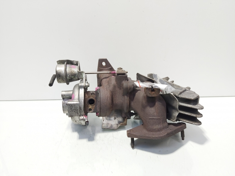 Turbosuflanta, cod 54349710028, Dacia Duster, 1.5 DCI (id:662555)