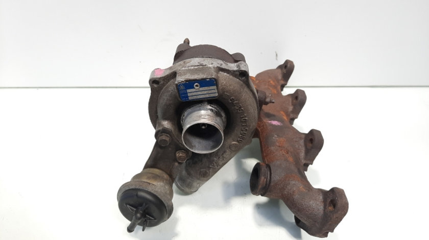 Turbosuflanta, cod 5435970000, Renault Kangoo 1 Express, 1.5 DCI (id:397005)