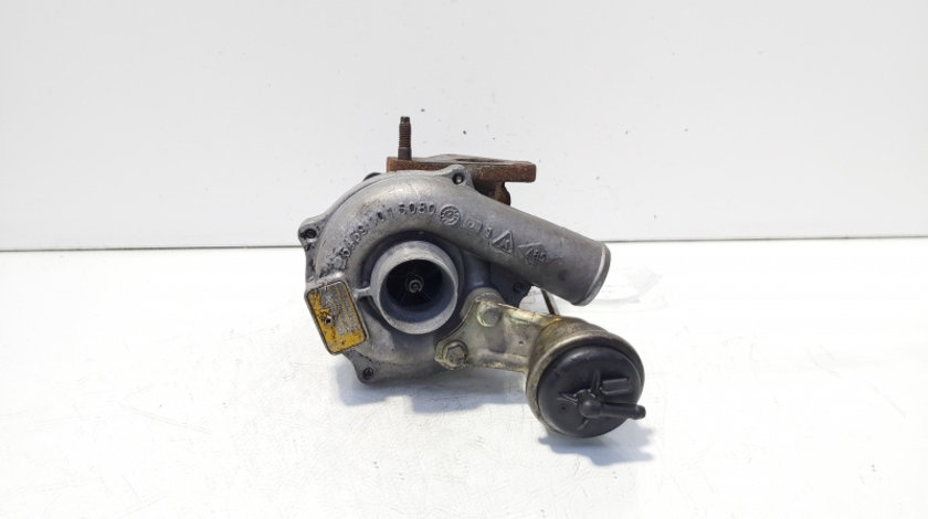 Turbosuflanta, cod 54359700002, Nissan Almera 2 (N16), 1.5 DCI, K9K722 (idi:645417)