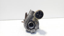 Turbosuflanta, cod 54359700002, Nissan Almera 2 (N...