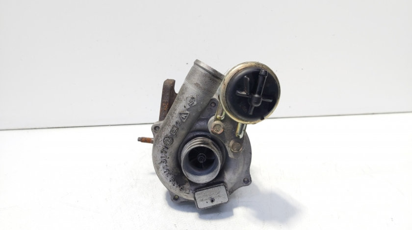 Turbosuflanta, cod 54359700002, Nissan Almera 2 Hatchback (N16), 1.5 DCI, K9K722 (idi:645424)