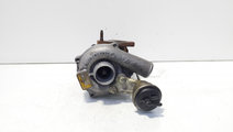 Turbosuflanta, cod 54359700002, Renault Clio 2, 1....