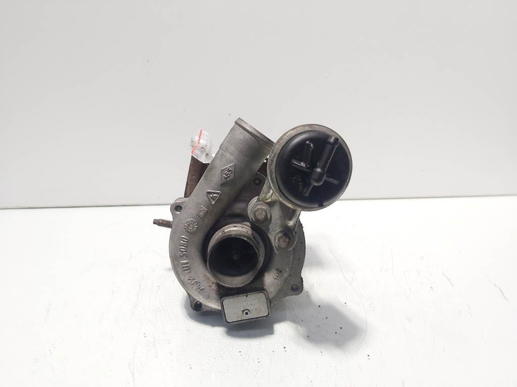Turbosuflanta, cod 54359700002, Renault Clio 2, 1.5 DCI, K9K702 (idi:686802)