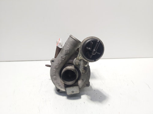 Turbosuflanta, cod 54359700002, Renault Clio 2, 1.5 DCI, K9K702 (idi:686802)