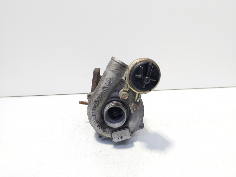 Turbosuflanta, cod 54359700002, Renault Clio 2, 1.5 DCI, K9K702 (idi:645424)