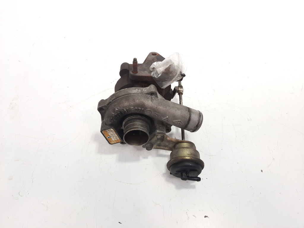 Turbosuflanta, cod 54359700002, Renault Megane 2, 1.5 DCI, K9K722 (id:485237)