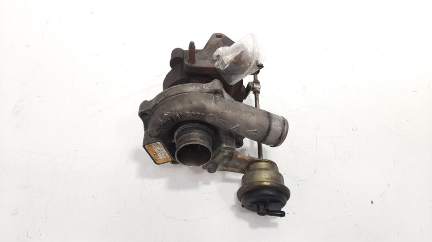 Turbosuflanta, cod 54359700002, Renault Megane 2, 1.5 DCI, K9K722 (id:485237)