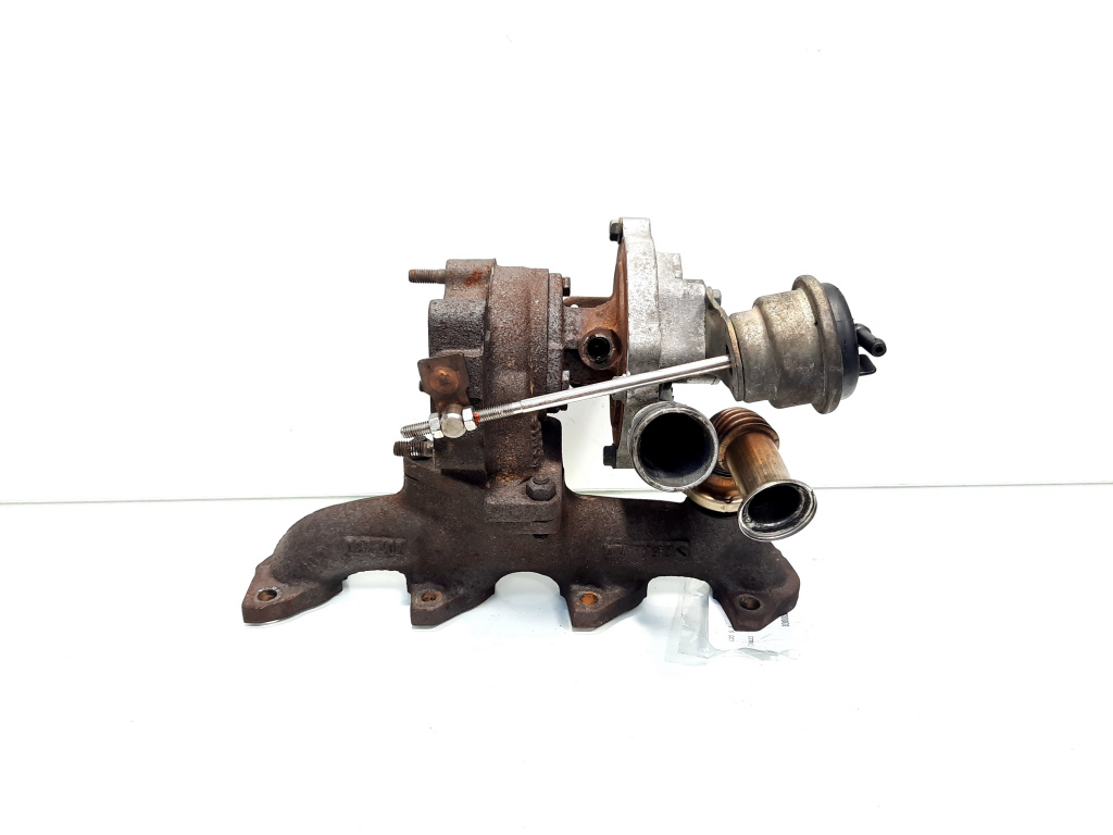 Turbosuflanta, cod 54359700002, Renault Megane 2, 1.5 DCI, K9K722 (id:537221)