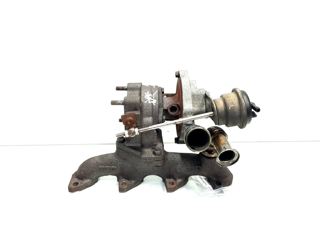 Turbosuflanta, cod 54359700002, Renault Megane 2, 1.5 DCI, K9K722 (id:537210)