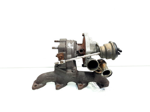 Turbosuflanta, cod 54359700002, Renault Megane 2, 1.5 DCI, K9K722 (id:537210)