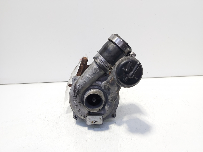 Turbosuflanta, cod 54359700002, Renault Megane 2, 1.5 DCI, K9K722 (id:645426)