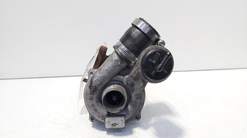 Turbosuflanta, cod 54359700002, Renault Megane 2, 1.5 DCI, K9K722 (id:645426)