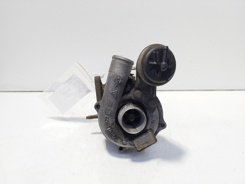 Turbosuflanta, cod 54359700002, Renault Scenic 2, 1.5 DCI, K9K722 (idi:645429)